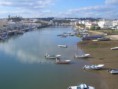 Algarve coastal cycle route - Ecovia do litoral